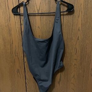 Skims One Piece Swimsuit